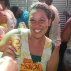 Bloco Skol Folia